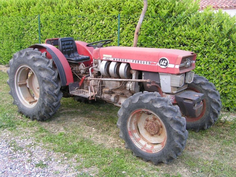 pneu tracteur massey 35