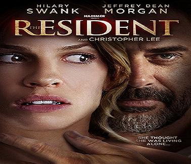 فيلم The Resident 2011 مترجم - رعب وغموض