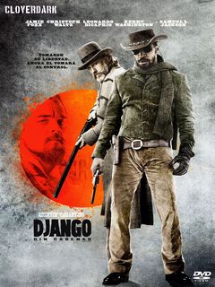 Django Unchained TRUEFRENCH DVDRIP 2013 tajrai
