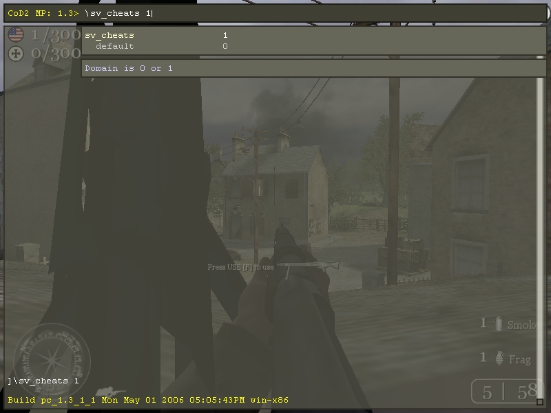 Cod2 wh 1.3