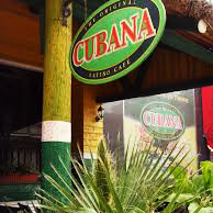 Cubana Café au Lac - Tunis
