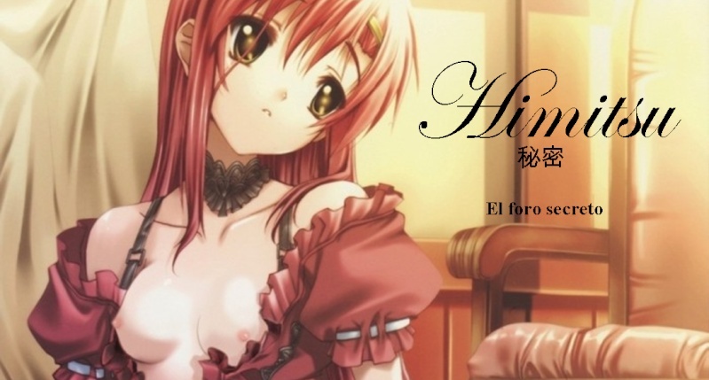 Himitsu