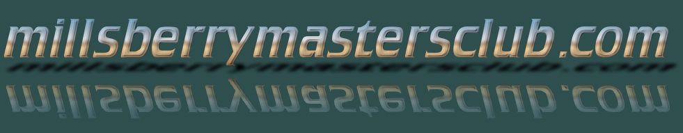 Millsberry Masters Club