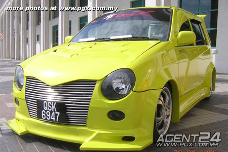 kancil bodykit  group picture, image by tag  keywordpictures.com