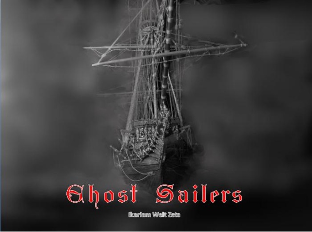 Ghost Sailers