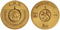 MEDALLAS CONMEMORATIVAS