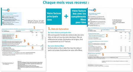 exemple facture bbox