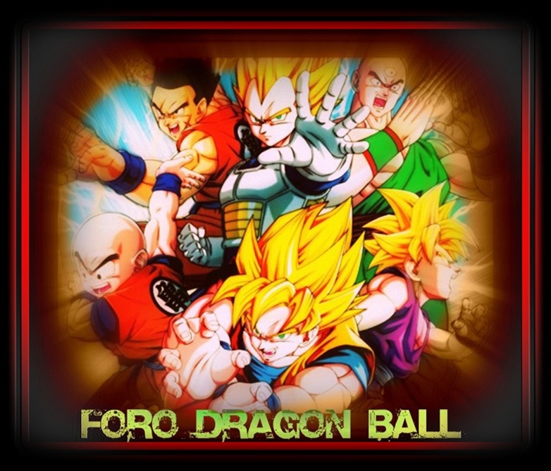 DRAGON BALL