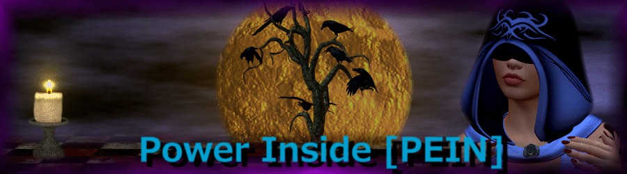 Gilde Power Inside