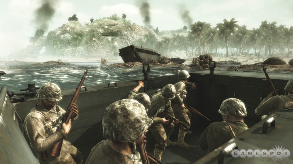 Call Of Duty 5 World At War   forumqs com