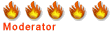Moderator Moderator