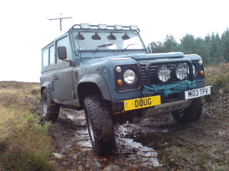 Landy 90