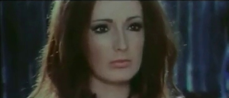 Un Fiocco Nero Per Deborah [1974]