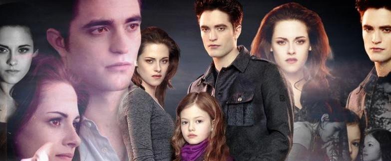 ♥YO AMO A TWILIGHT♥