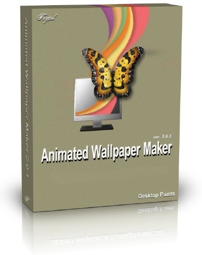 animated wallpaper desktop background. Animated Wallpaper Maker 2.5.4