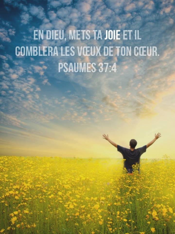 Mets Ta Joie Dans Le Seigneur Paroles Mets ta joie en Dieu