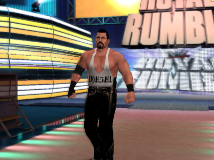 Proyecto: SvR 2011 (EXCLUSIVO Wrestling Encounter) Proyecto: SvR 2011 (EXCLUSIVO Wrestling Encounter)
