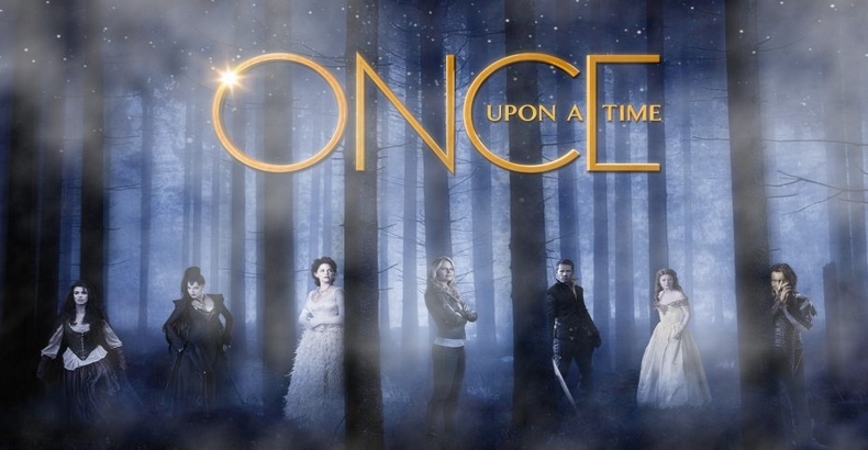 Once Upon A Time : Renaissance
